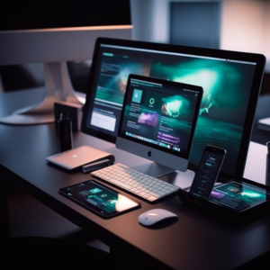 Hoe Verandert Responsive Design Onze Digitale Wereld?