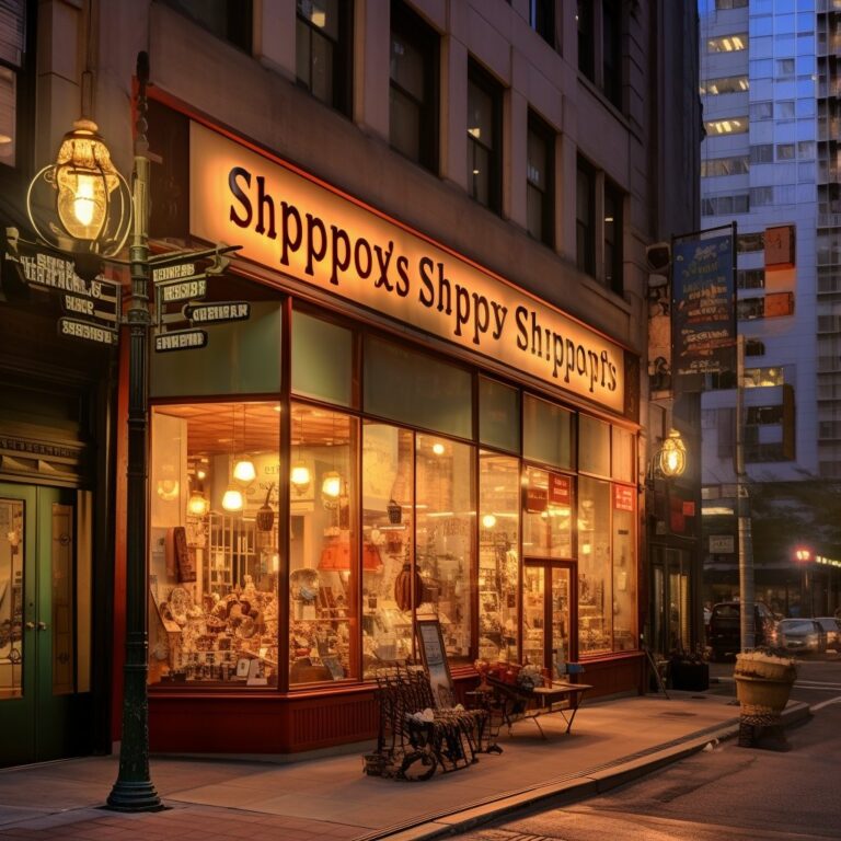 Hoe shopify experts je bedrijf naar het volgende niveau kunnen tillen