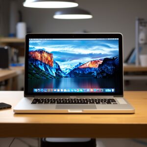 Ontdek de wereld van Gobytes: Refurbished Apple en Dell XPS laptops