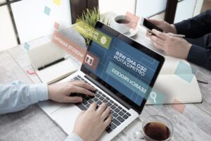 De voordelen van outsourcing